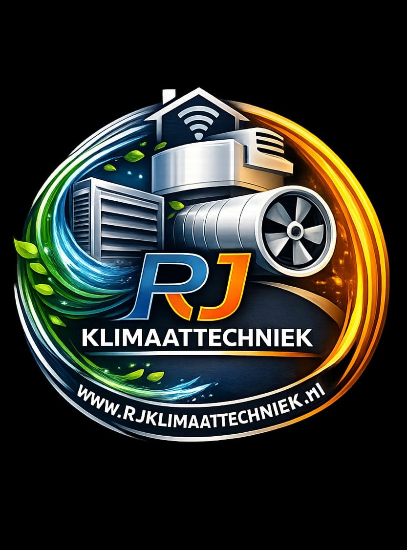 rj klimaattechniek